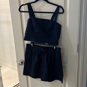 Jason Wu matching set